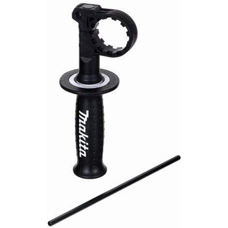 MAKITA Taladro percutor SDS-Plus - 20 MM - DHR202Z