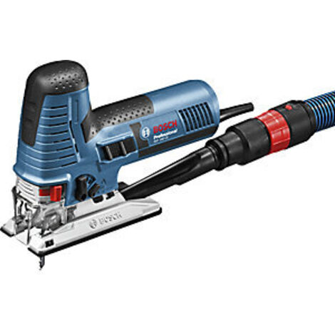 Bosch GST 160 CE Professional - Sierra de calar - 800 W