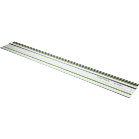 Carril guía FS 1400/2 - FESTOOL - 140 cm - 491498