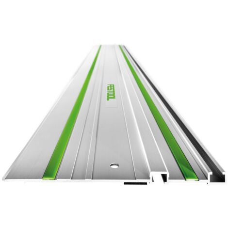 Carril guía FS 1400/2 - FESTOOL - 140 cm - 491498