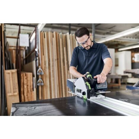 Carril guía FS 1400/2 - FESTOOL - 140 cm - 491498