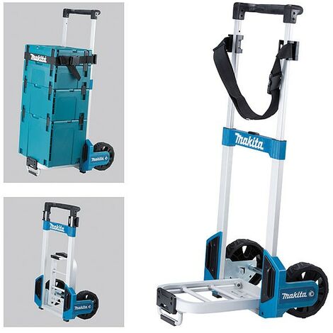 Carro para MAKPAC - MAKITA - TR000001
