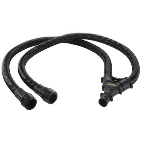 DEWALT Kit de acoplamiento Airlock para sierras de mesa - DWV9470-XJ