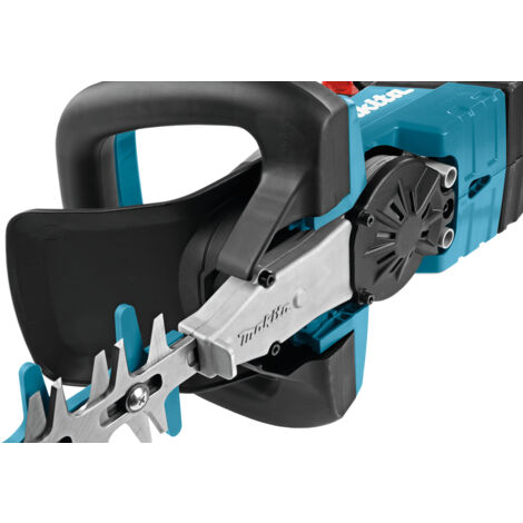 Cortasetos 18 V Li-Ion 50 cm MAKITA - Sin batería ni cargador - DUH502Z