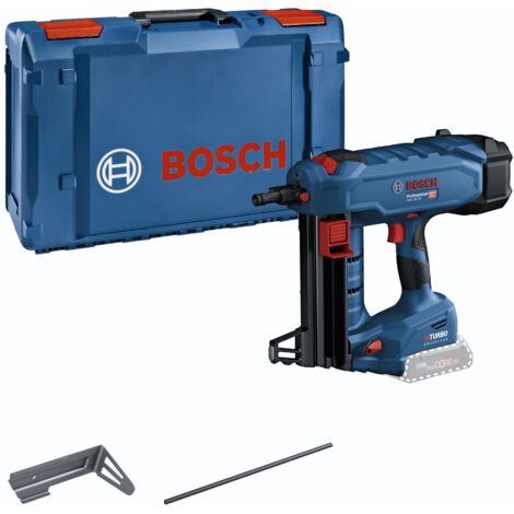 Bosch GNB 18V-38 Cordless Concrete Nailer
