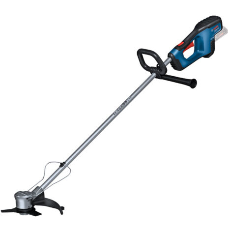 Desbrozadora profesional a batería BOSCH GFR 18V23 - Sin batería ni cargador - 06008D1000