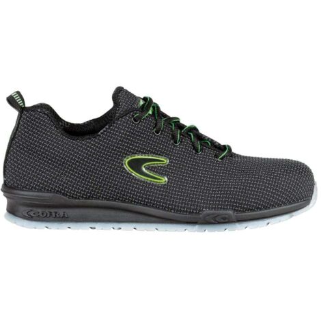 Calzado de seguridad COFRA Monti S3 SRC-46