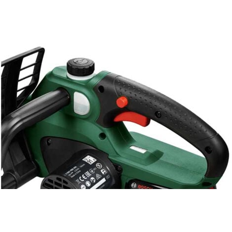 Motosierra BOSCH Universal Chain 18 Sin batería ni cargador - 06008B8001