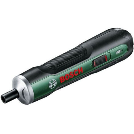Atornillador inalámbrico BOSCH PushDrive - 06039C6000