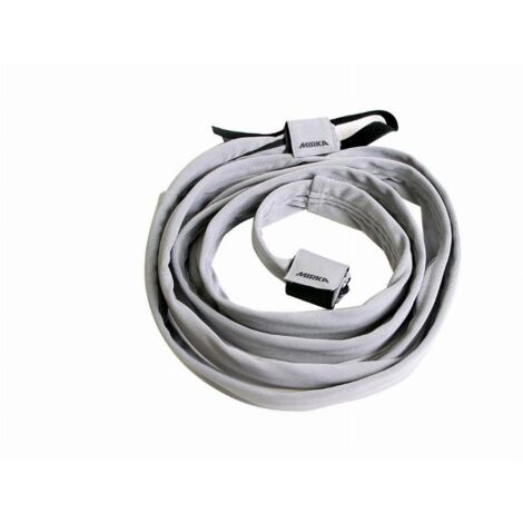 Funda protectora MIRKA para manguera y cable, 3,8 m - MIE6515911