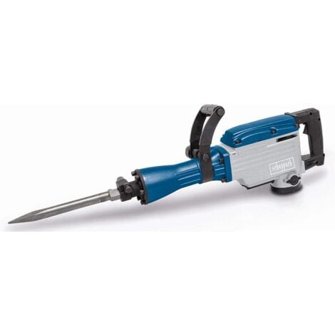 Martillo demoledor AB1700 SCHEPPACH 50 J - 5908203901