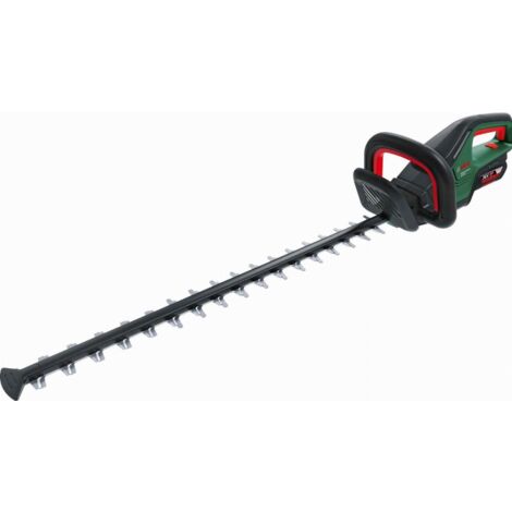 Cortasetos BOSCH Advanced HedgeCut 36-6528 sin batería - 060084A301