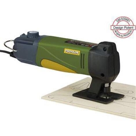 Sierra de calar 100W STS 12/E - PROXXON - 28534