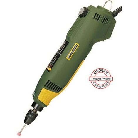 Amoladora-taladro de precisión FBS 240/E - PROXXON - 28472
