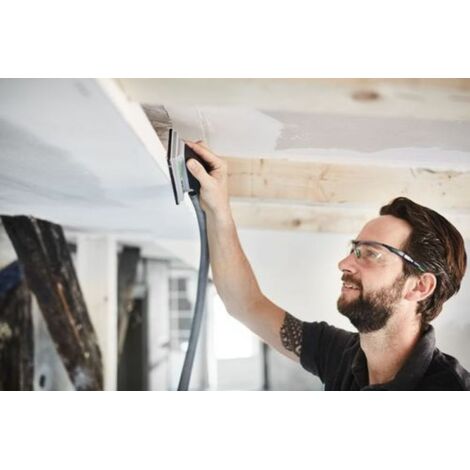 496962 Festool Taco de lijado HSK-A 80x130