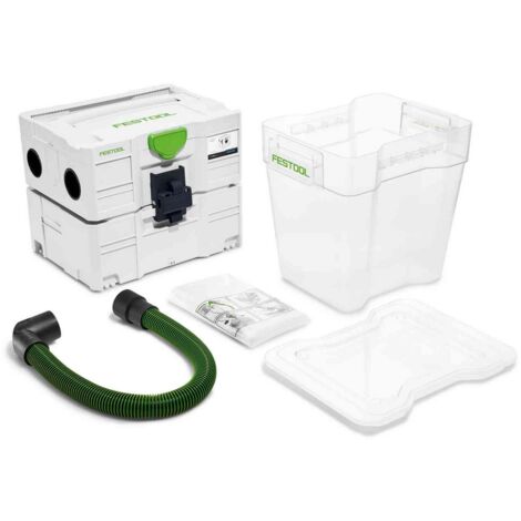 Festool Separador previo CT CT-VA-20