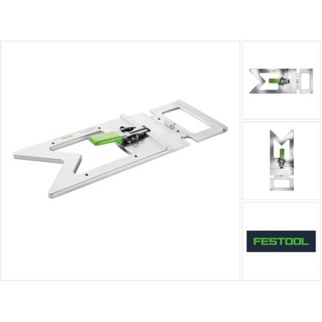 205229 Festool Tope angular FS-WA/90°