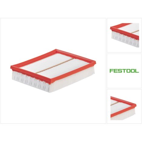 Festool Filtro principal HF-CT 26/36/48 HP - 203759