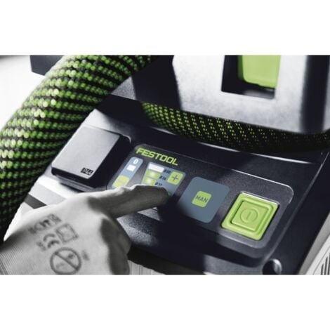 Festool Sistema móvil de aspiración CTL MINI I CLEANTEC
