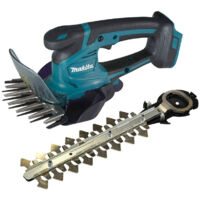 Recortadora MAKITA 18V Li-ion - sin batería - DUM604ZX