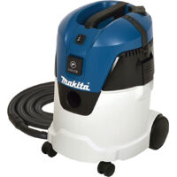 Aspirador 21 L 1000W 210 mbar MAKITA - VC2512L