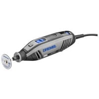 Mini Herramienta Eléctrica DREMEL 4250 750 W + 3 Complementos + 45  accesorios