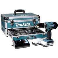 Atornillador de impacto Makita DTD152Z 18V-Solo cuerpo » Pro Ferretería