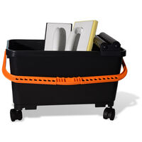 Kit de juntas EDMACLEAN de 24 litros + accesorios EDMA - 256355