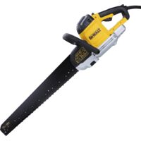 Sierra de cocodrilo Dewalt DWE398-QS 1700W