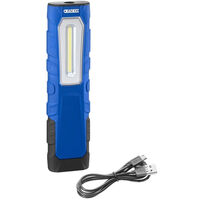 Facom Lampe D'Inspection Slim - 779.SILR2PB Outil Professionnel