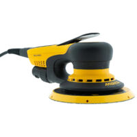 Lijadora orbital con cable MIRKA Deros II 650 - Ø 150 mm - MID6504044