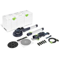 Festool Lijadora de pared LHS 2 225 EQI-Plus PLANEX