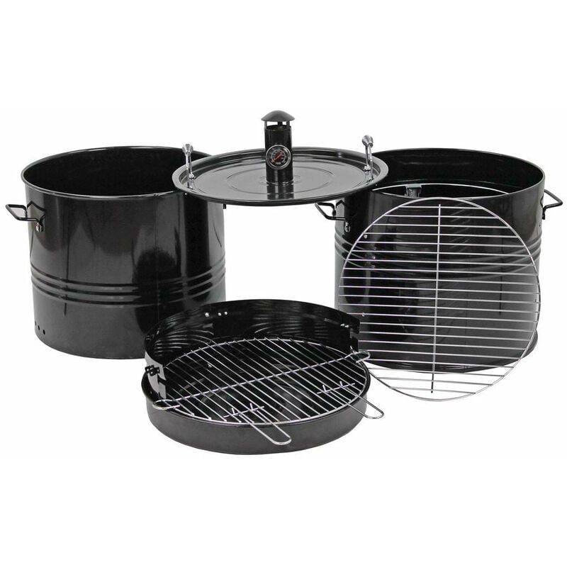 Kit Porta e Copri Bombola per Barbecue serie Davos 570 G Outdoorchef