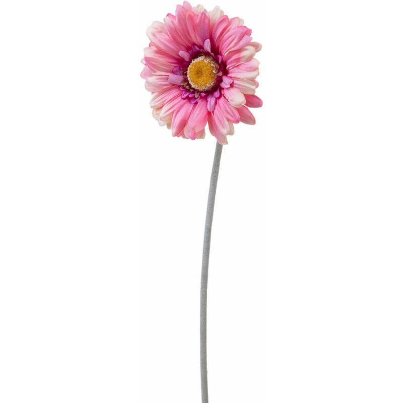 5 pz margherite finte fiori margherita finte margherite gerbera