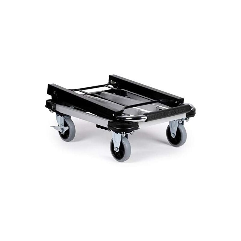 Portabacchette Cabilock - 4 Pezzi Tessuto Con Coulisse