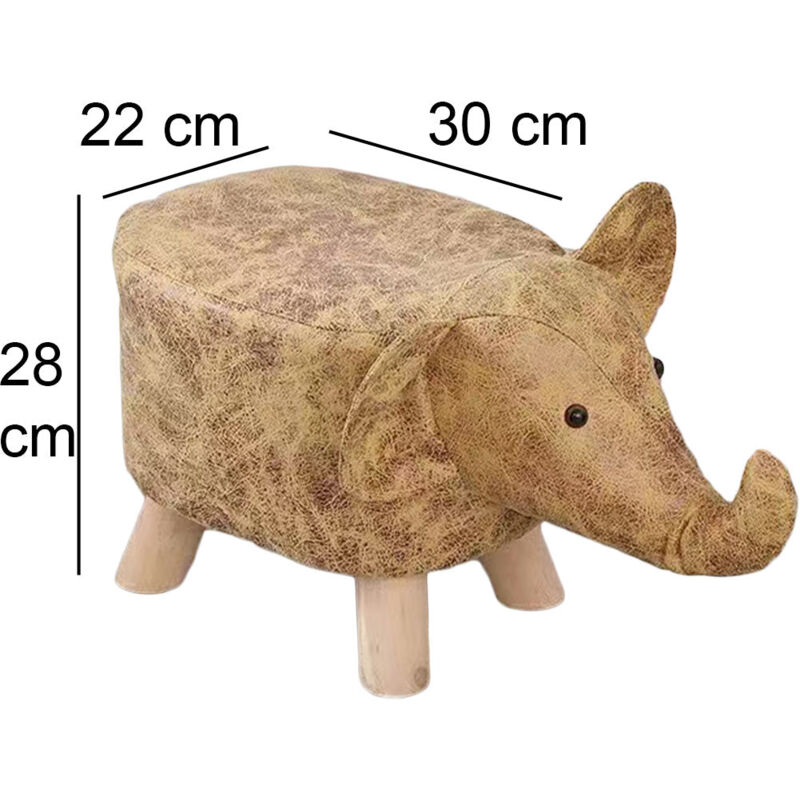 DuneDesign Poggiapiedi a cubo 38cm apribile contenitore Sgabello quadrato imbottito pieghevole Pouf con vano per riporre oggetti contiene 42L Verde