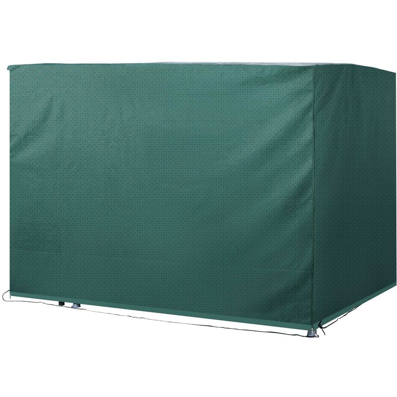 Copertura Per Condizionatore Da Esterno, Copertura Per Condizionatore Da Esterno Copertura Per Condizionatore Da Esterno Impermeabile Copertura Protettiva Antipolvere E Antineve Dimensioni 94x40x73cmugreat 85391074