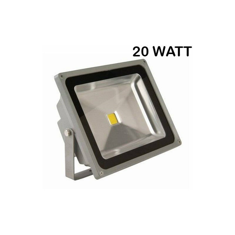 Torche LED Ultra Puissante 20W En Alluminium Noir CFG - Lampe Frontale, Lampe Torche, Lampe De Poche étanche - Modèle EL037