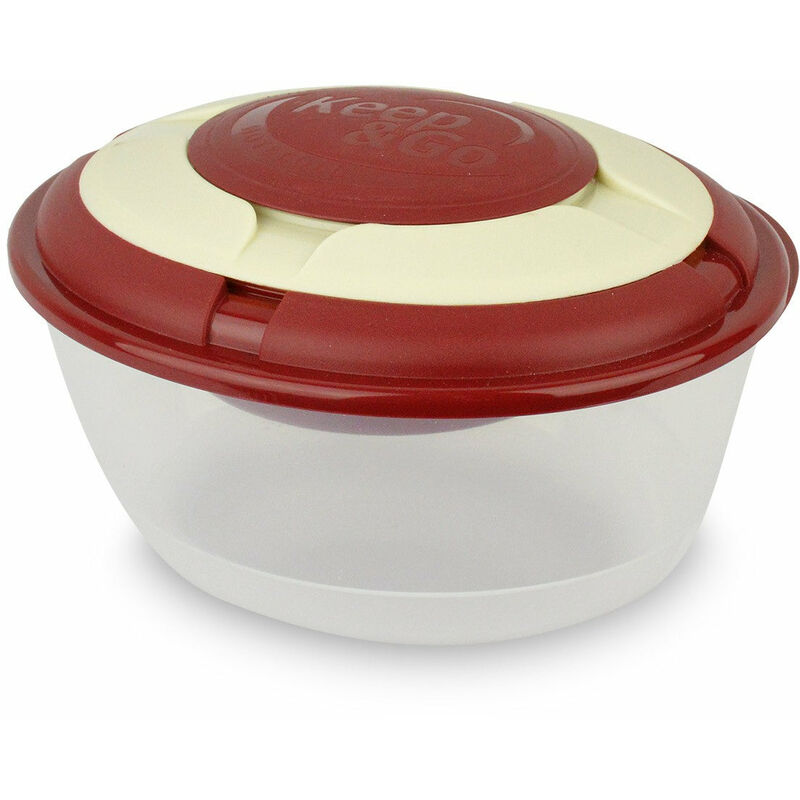Cilindri piani con fascia refrigerante | Vivi in Campagna