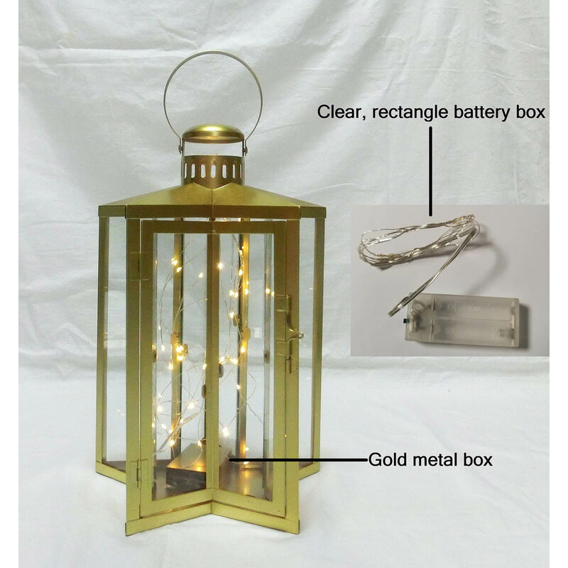 Lanterne lanterna lampade a petrolio cm 30 diverse colazioni