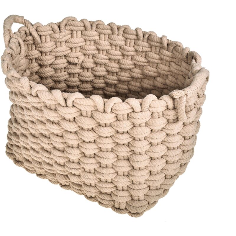 Ovale - Cestini Portalegna / Accessori Per Caminetto
