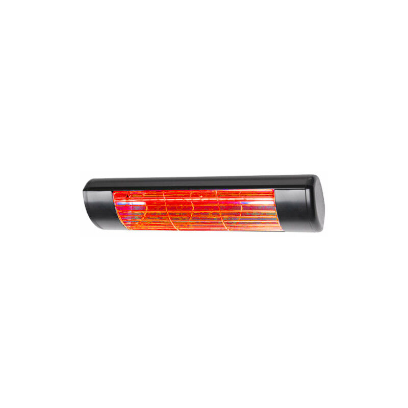 2 Lampade A Infrarossi Hojalis E27 100W – Riscaldamento Notturno Per Rettili, Tartarughe E Anfibi, Luce Rossa