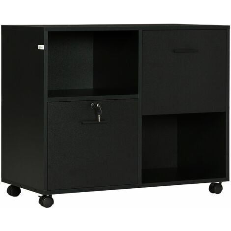 Baule Portagiochi In Legno 62x40x46.5 Cm - Bianco Con Cerniera Sicura | Portatile E Robusto - Foto 3