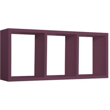 Gee Di Moda Tovaglia Rettangolare Melanzana 152x320 Cm - Poliestere Lavabile, Ideale Per Tavolo 2.4 M, Feste, Buffet E Matrimoni