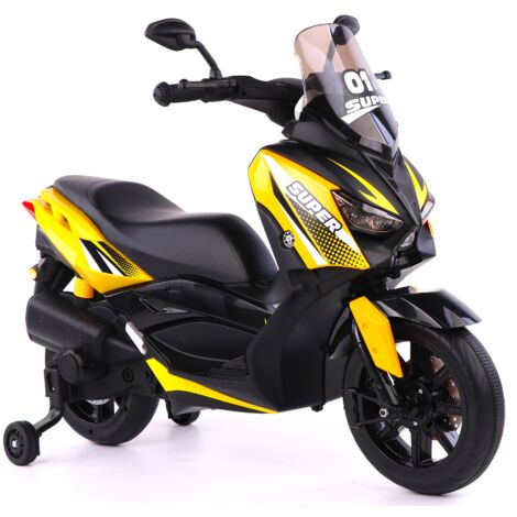 Caricatore 24V Per Auto Elettriche Bambini - Universale Per Moto E SUV Giocattolo - Foto 11