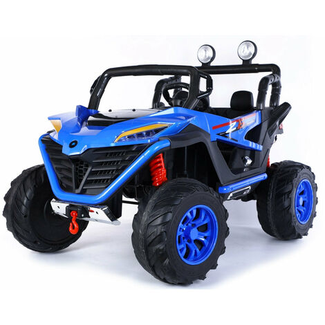 Ricevitore JR1630RX-12V Per Auto Elettriche Bambini - 2.4GHz 7 Pin, Telecomando Con Avvio Dolce, Ricambio - 2