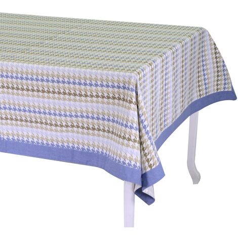 Tovaglia 140x180 cm rosso fragole