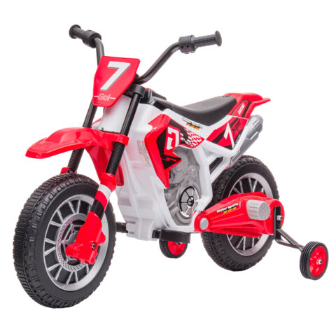 Moto elettrica per bambini AIYAPLAY, moto per bambini | WhichOne