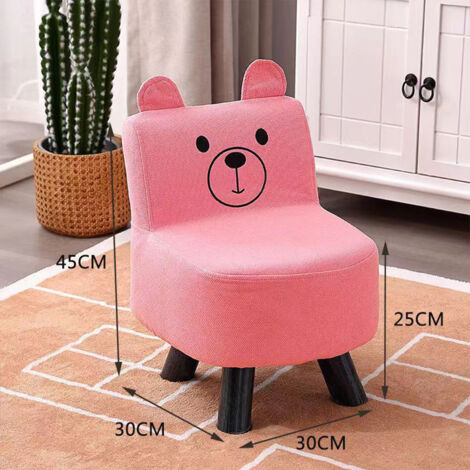 Homcom Poltroncina Poltroncine Per Bimbi In Gommapiuma Poltroncina