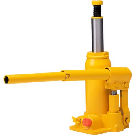 Sollevatore Idraulico Dunlop 2 Tonnellate - Gamma Temperatura -20°C A +55°C - Foto 7